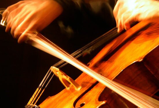 Concours Rostropovitch